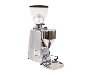 Mazzer Grinder-Doser Major Electronic Silver (B2B)