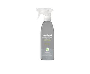 Method Specialty Spray Stainless Steel 354ml