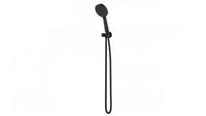 Methven Krome 120mm 3 Function Hand Shower - Matte Black