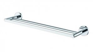 Methven Maku 600mm Double Towel Rail