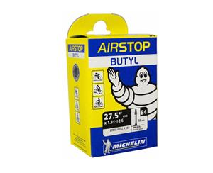 Michelin Airstop 27.5 x 1.95-2.35 Tube - SV