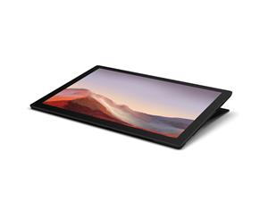 Microsoft Surface Pro 7 (Commercial Model) - i7 16GB 256GB Win 10 Pro - Black