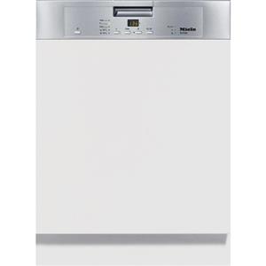 Miele - G 4203 i Active - 60cm Integrated Dishwasher