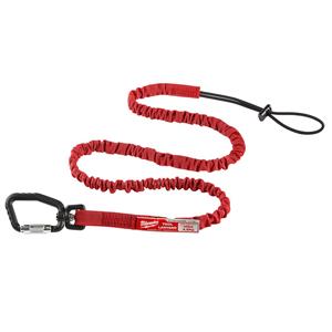 Milwaukee Extended Locking Lanyard 4.5kg (10 lb) 48228811