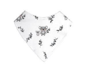 Mister Fly Koala Buddies Dribble Bib