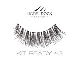 Modelrock Kit Ready #43