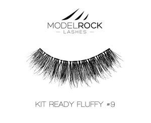 Modelrock Kit Ready Fluffy Collection #9