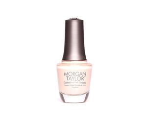 Morgan Taylor Nail Polish Lacquer Enamel Simply Spellbound 15ml