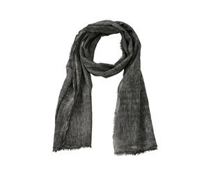 Myrtle Beach Gipsy Scarf (Graphite Grey) - FU241