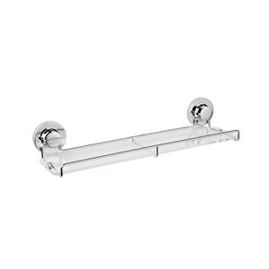 Naleon Bathroom Accessory Ultimate Acrylic Long Shelf