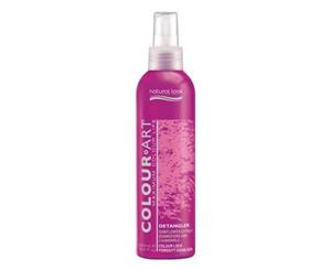 Natural Look Colour Art Detangler - 250ml