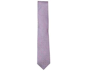 Nautica Mens Assorted Other Silk Skinny Neck Tie