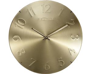 NeXtime Elegant Dome - Gold