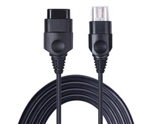 New 1.8m Controller Extension Cable For Original XBOX Game Control Joypad