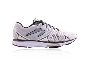 Newton Mens Fate 5 Running Shoes Trainers Sneakers - Grey Breathable Lightweight