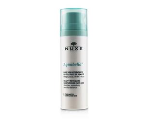 Nuxe Aquabella BeautyRevealing Moisturising Emulsion For Combination Skin 50ml/1.7oz