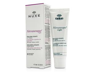 Nuxe Nirvanesque 1st Wrinkles Light Smoothing Emulsion (For Combination Skin) 50ml/1.5oz