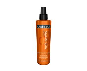 OSMO Matt Hair Salt Spray 250ml Beachy Waves Styling Salon