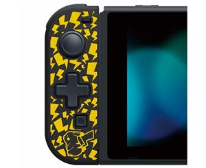 Official Nintendo Licensed D-pad Joy-Con Left Pokemon Version for Nintendo Switch