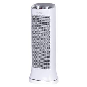 Omega Altise 2000W Ceramic Tower Heater (White)