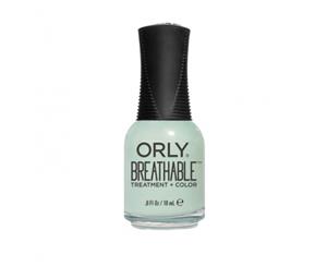 Orly Breathable Treatment & Colour nail polish - Fresh Start