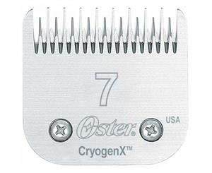 Oster A5 Detachable Blade Size 7 3.2mm