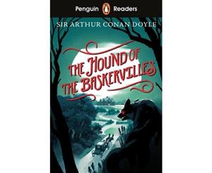 Penguin Readers Starter Level The Hound of the Baskervilles - Paperback