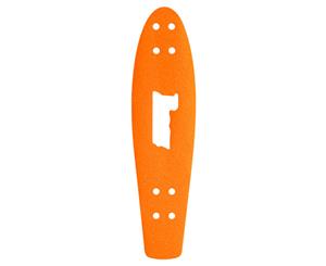 Penny Skateboard Griptape - NKL - Orange