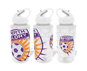 Perth Glory A-League Tritan Sports Drink Bottle