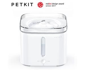 PetKit Eversweet 2 Water Fountain Bowl - WHITE