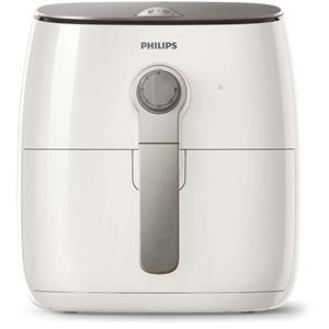 Philips HD9721/21 Viva Collection TurboStar Airfyer (White)