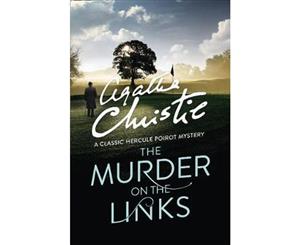 Poirot - The Murder on the Links