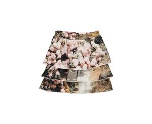 Popupshop Merve Printed Skirt