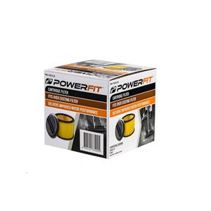 PowerFit Cartridge Filter