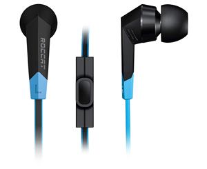 ROCCAT SYVA High Performance In-Ear Headset