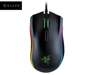 Razer Mamba Elite Gaming Mouse