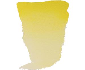 Rembrandt Watercolour Tube 20ml - Permanent Lemon Yellow. (254) Series 2