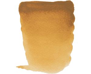 Rembrandt Watercolour Tube 5ml GOLD OCHRE (231) Series 1