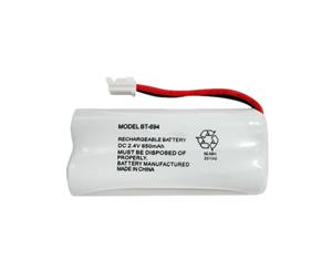 Replacement Battery for Uniden Cordless Phone BT694 BT694S BT694n BT694m BT-694 BT-694S BT-694n BT-694m DECT 6.0 1015 1635 3035 3135