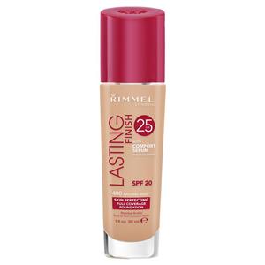 Rimmel Lasting Finish Foundation 25hr Natural Beige