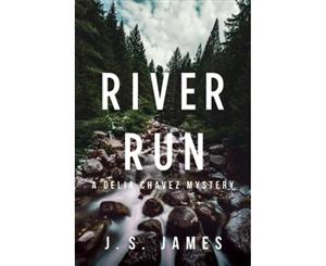 River Run - Hardback