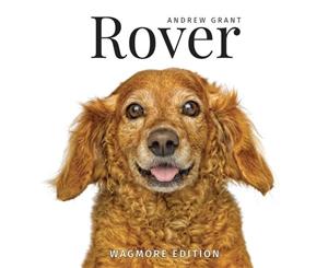 Rover  Wagmore Edition