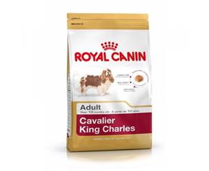 Royal Canin - Adult Cavalier King Charles - Dry Dog Food