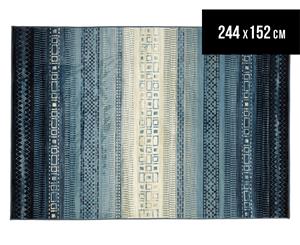 Rug Culture 230x160cm Unity Rug - Blue