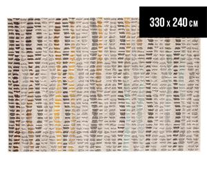 Rug Culture 330x240cm Aspect 351 Modern Rug - Multi