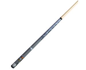 Rumpus Barb Wire 36 inch Kids Pool Snooker Billiard Cue