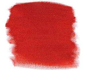 SAA Artists' Acrylic Paint - 60ml tube - SAA Red - Series 2