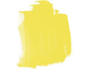 SAA Artists' Oil Paint - 60ml tube - Lemon Yellow - Series 1