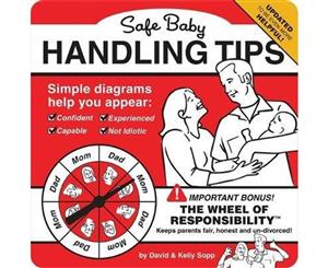 Safe Baby Handling Tips