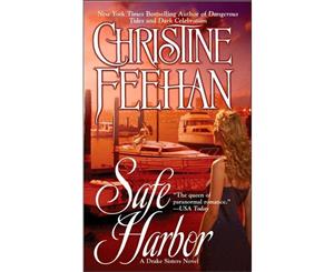 Safe Harbor  Drake Sisters Series  Book 5